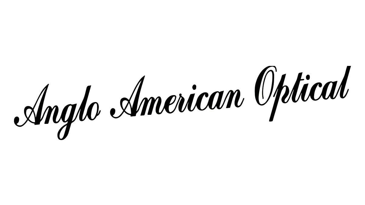  Anglo American Optical