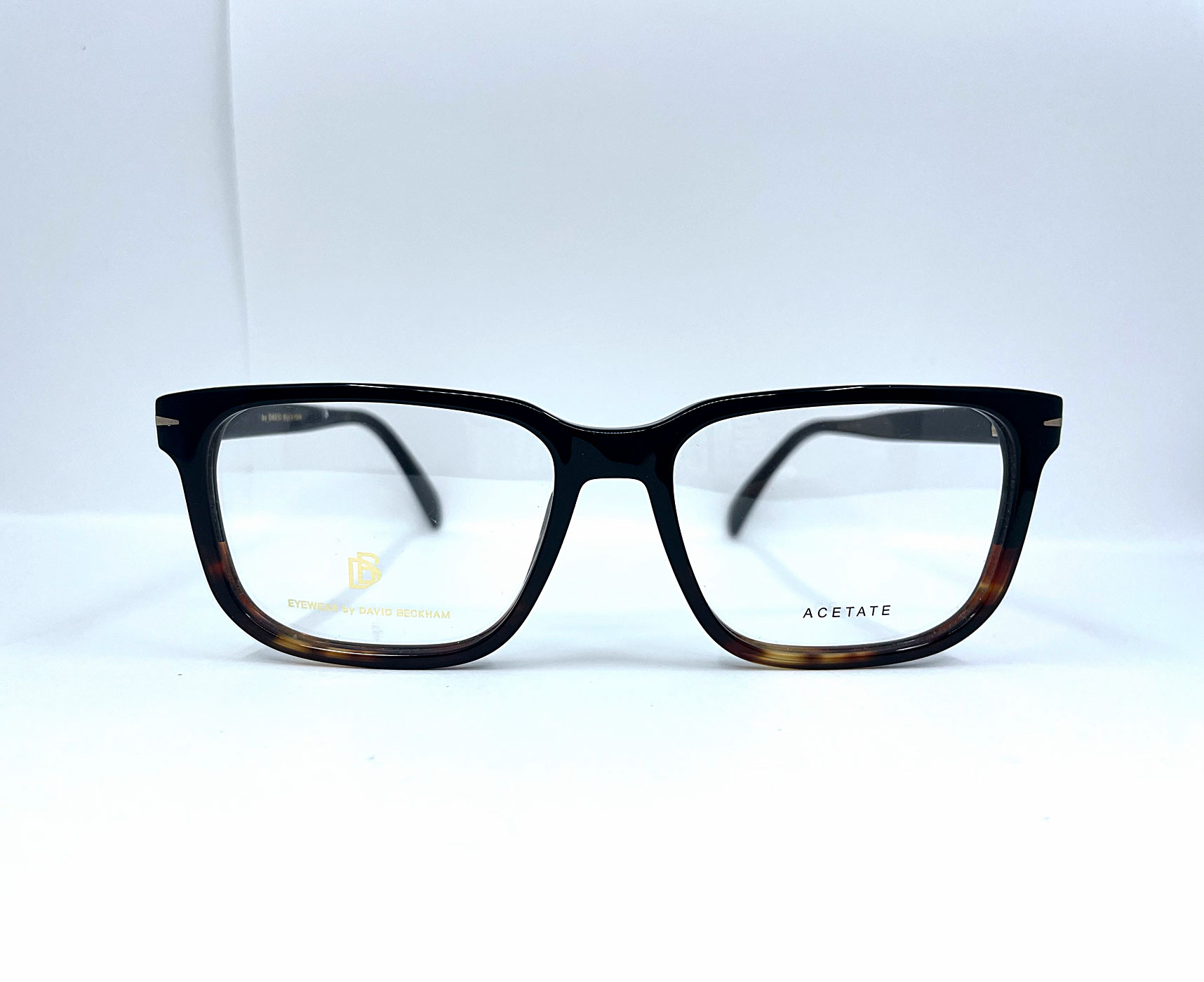 David Beckham - DB1022 - Bayne Optical