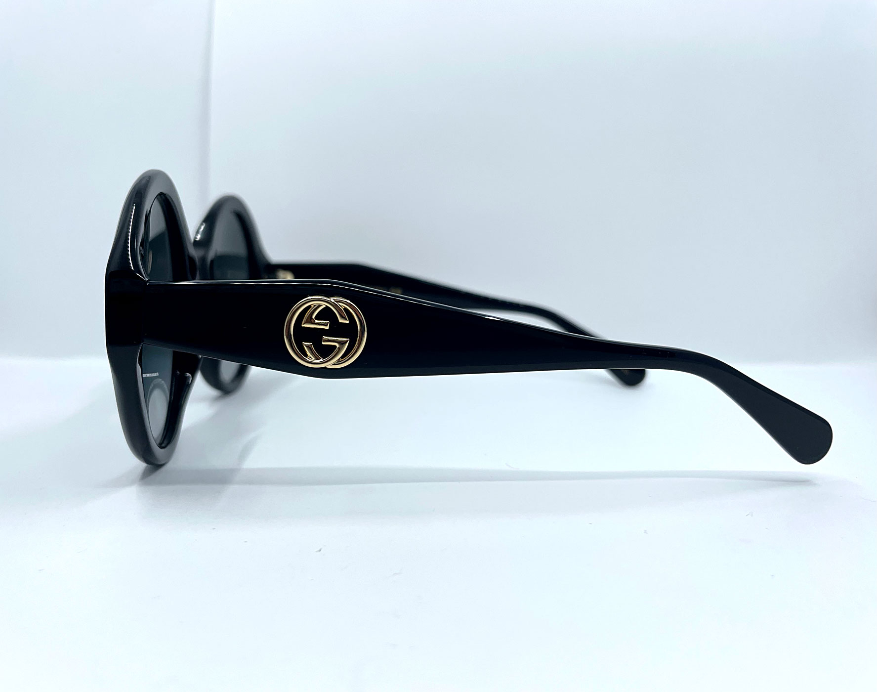 Gucci - GG0797S - Bayne Optical