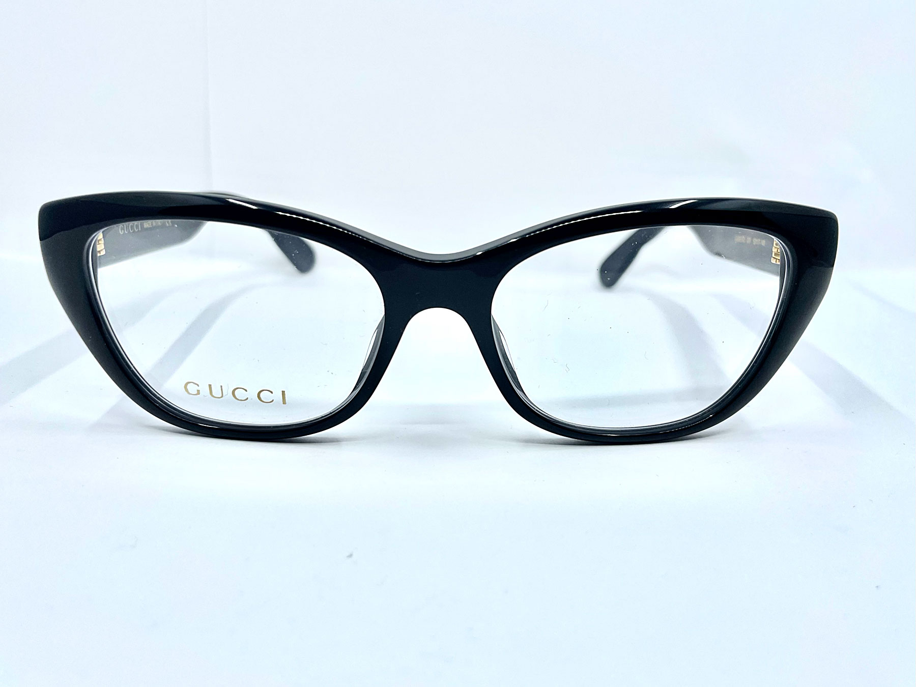 Gucci - GG0813O - Bayne Optical