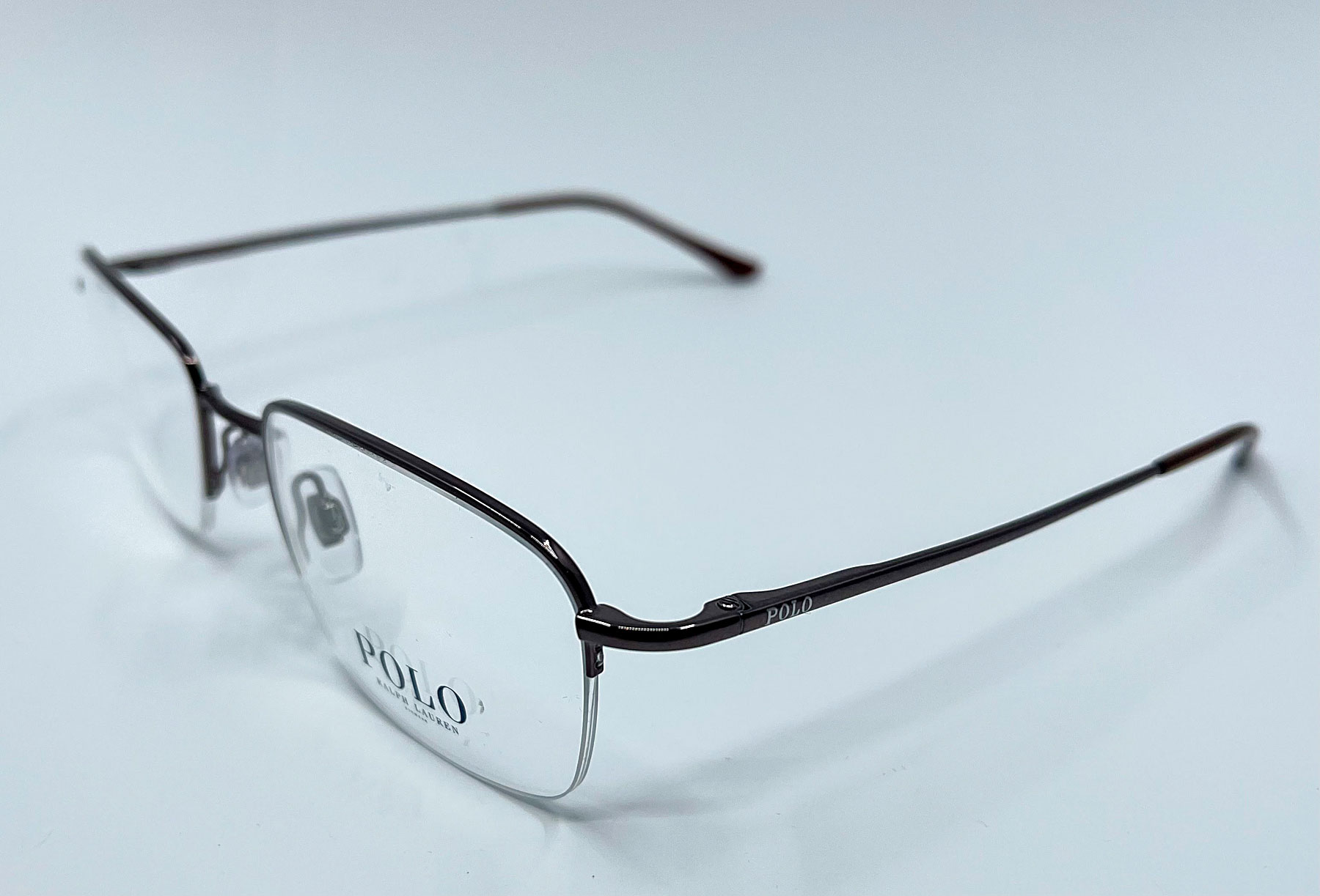 Polo - OPH 1001 - Bayne Optical