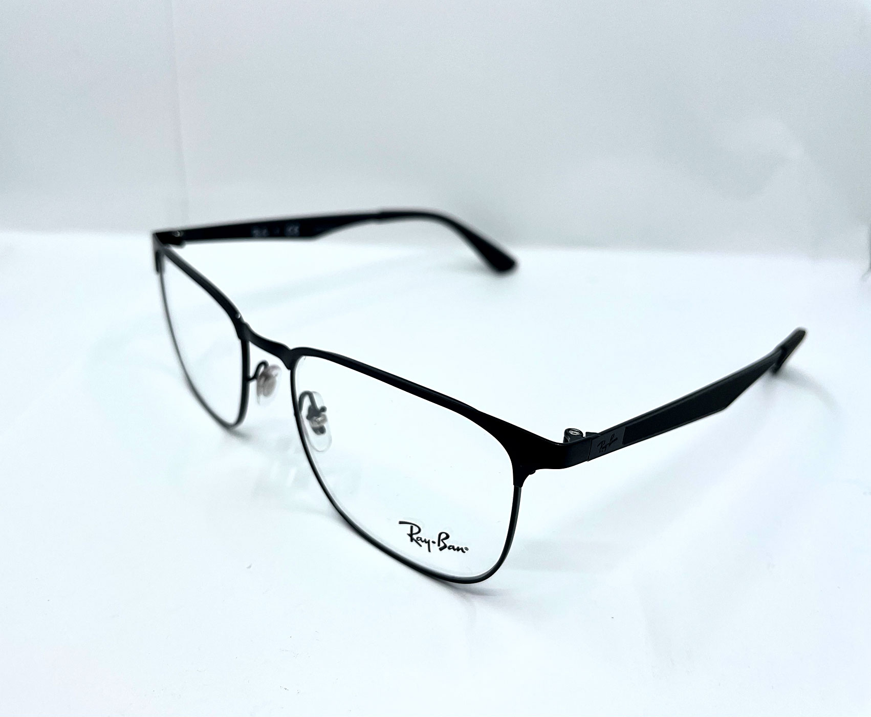 Ray Ban - ORX6363 - Bayne Optical